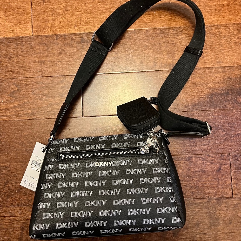 DKNY purse